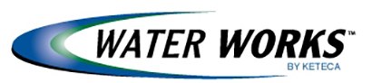 Water Works logo Water Works logo